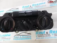 Comenzi clima Volkswagen Caddy 2008