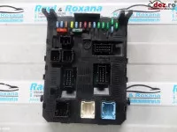 Bloc sigurante / relee Citroen C4 Picasso 2007