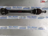 Planetara BMW 530 2006