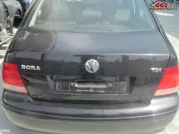 Bara protectie spate Volkswagen Bora 2003