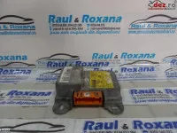 Calculator airbag Peugeot Partner 2007 cod 9638602480