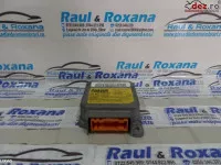 Calculator airbag Peugeot Partner 2007 cod 9638602480
