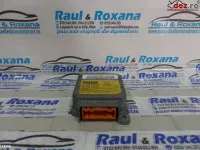 Calculator airbag Peugeot Partner 2007 cod 9638602480