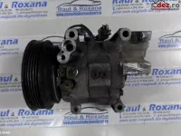 Compresor aer conditionat Nissan Micra 2002 cod 926006f610