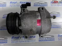 Compresor aer conditionat Ssangyong Rexton 2003 cod 714956