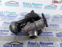 Turbina Honda Civic 2003 cod 8972873794