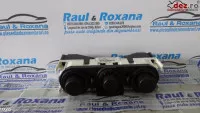 Comenzi clima Seat Ibiza 2006 cod 6l0819045