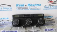 Comenzi clima Volkswagen Golf 2007 cod 1k0907044br
