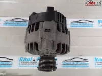 Alternator Skoda Octavia 2004 cod 038903023r Piese auto în Oradea, Bihor Dezmembrari