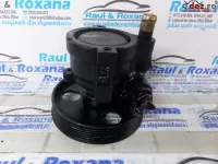 Pompa servodirectie hidraulica Renault Kangoo 2005 cod 7700419117