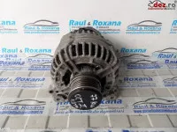 Alternator Skoda Octavia 2011 cod 06f903023f Piese auto în Oradea, Bihor Dezmembrari