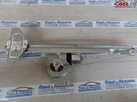 Macara usa Citroen Berlingo 2011