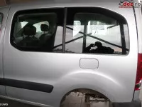 Geam lateral fix Citroen Berlingo 2008