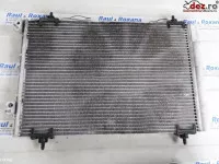 Radiator clima Citroen C4 2008