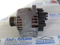 Alternator Renault Megane 2005 cod 8200323126 Piese auto în Oradea, Bihor Dezmembrari