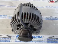 Alternator Volkswagen Passat 2006 cod 021903026l Piese auto în Oradea, Bihor Dezmembrari