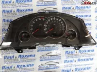 Ceasuri bord Opel Meriva 2006