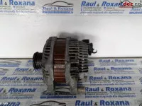 Alternator Peugeot 407 2004 cod 965475280n Piese auto în Oradea, Bihor Dezmembrari