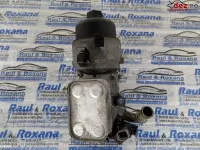 Carcasa filtru ulei Peugeot 407 2004