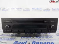 Sistem audio BMW 118 2009