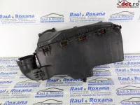 Carcasa filtru aer Peugeot 307 2006 cod 9656581180