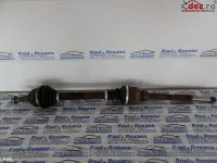 Planetara Peugeot 307 2006