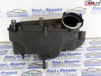 Carcasa filtru aer Peugeot 307 2006 cod 9656581180
