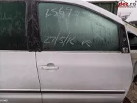 Usa Volkswagen Sharan 2004