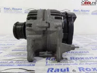Alternator Skoda Fabia 2004 cod 038903023l Piese auto în Oradea, Bihor Dezmembrari