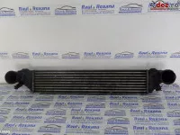 Radiator intercooler Mercedes C 220 2004 cod a2035000500