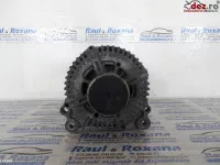 Alternator Volkswagen Passat 3c2 2008 cod 021903026l Piese auto în Oradea, Bihor Dezmembrari