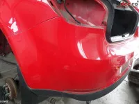 Aripa spate Seat Ibiza 2009