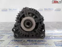 Alternator Volkswagen Golf 2005 cod 03c903023d Piese auto în Oradea, Bihor Dezmembrari