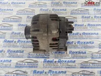 Alternator Land Rover Freelander 2003 cod 2542852a Piese auto în Oradea, Bihor Dezmembrari