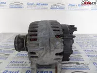 Alternator Volkswagen Golf 2004 cod 06f903023c Piese auto în Oradea, Bihor Dezmembrari