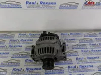 Alternator Audi A4 8k0 2011 cod 06h903016l Piese auto în Oradea, Bihor Dezmembrari