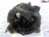 Alternator Volkswagen Golf 2001 cod 037903025e Piese auto în Oradea, Bihor Dezmembrari