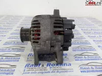 Alternator Renault Megane 2006 cod 8200410671-b Piese auto în Oradea, Bihor Dezmembrari