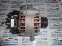 Alternator Saab 9-3 2006 Piese auto în Oradea, Bihor Dezmembrari