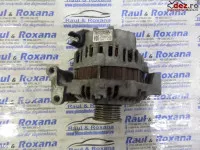 Alternator Ford Fusion 2005 cod 2s6t-10300-db Piese auto în Oradea, Bihor Dezmembrari