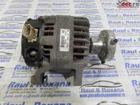 Alternator Ford Focus 2001 cod 102211-8070-c1 Piese auto în Oradea, Bihor Dezmembrari