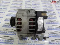 Alternator Volkswagen Polo 9n 2002 cod 03d903025h Piese auto în Oradea, Bihor Dezmembrari