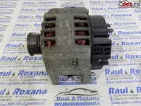 Alternator Renault Scenic 2003 cod 8200290217 Piese auto în Oradea, Bihor Dezmembrari