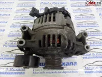Alternator BMW Seria 3 2003 cod 0124325087 Piese auto în Oradea, Bihor Dezmembrari