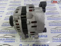 Alternator Fiat Scudo 2002 Piese auto în Oradea, Bihor Dezmembrari