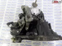 Cutie de viteza manuala Fiat Scudo 2002