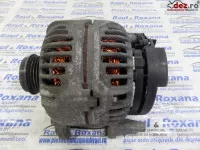 Alternator Volkswagen Passat 2003 cod 028903031 Piese auto în Oradea, Bihor Dezmembrari