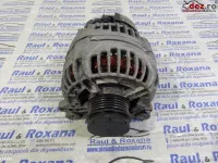 Alternator Volkswagen Passat 2002 Piese auto în Oradea, Bihor Dezmembrari