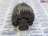 Alternator Audi A6 2007 cod 03g903016a Piese auto în Oradea, Bihor Dezmembrari