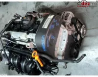 Motor fara subansamble Volkswagen Polo 2004